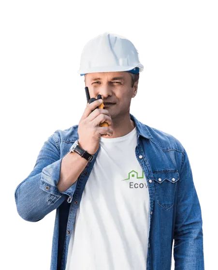 Technicien EcoVie certifié RGE